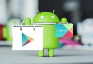 Publish you Game in Google Play